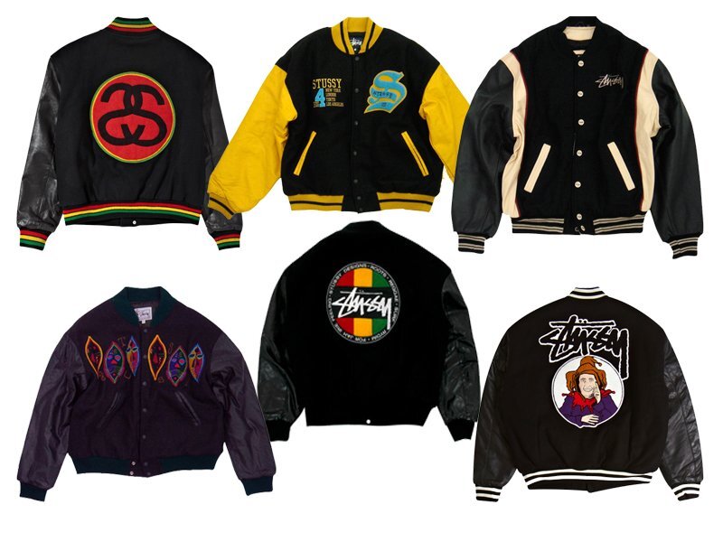 Разные стили и дизайны