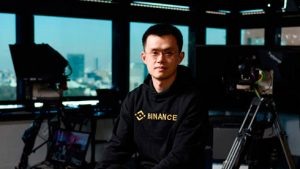 Генеральный  директор Binance Чанпэн Чжао сегодня заявил, что все сделки мошенников,  которые проведены в среду, были отменены, при этом пользователи  получили назад свои деньги.