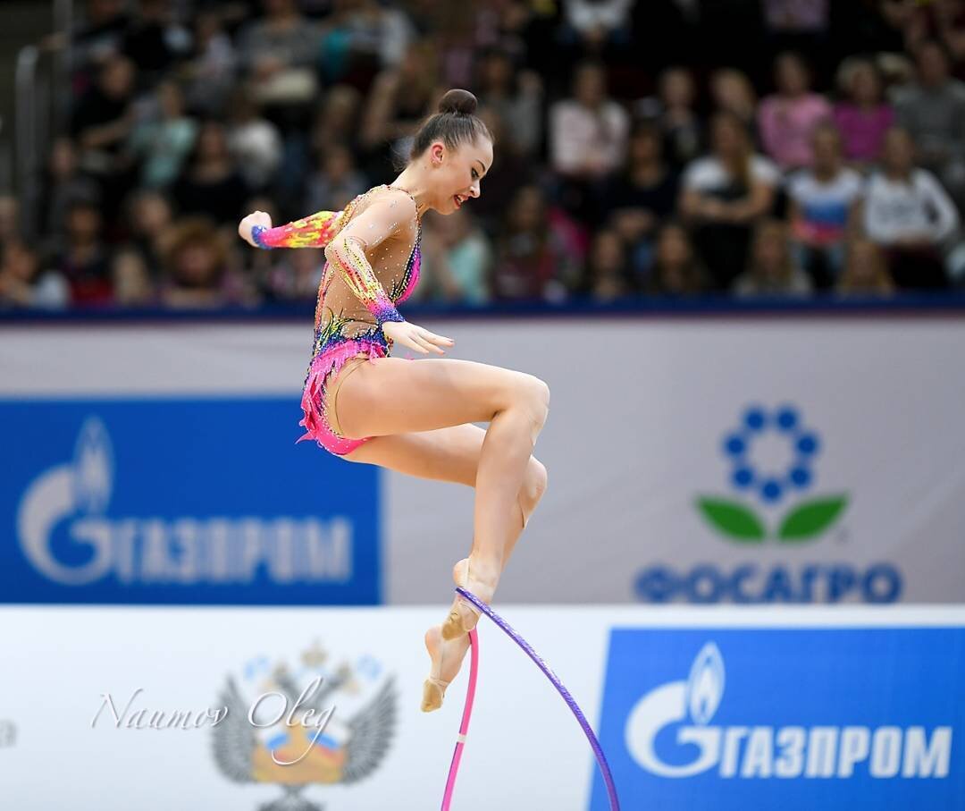 Юлия Бравикова