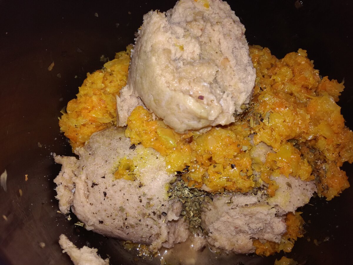 Вы не знаете как приготовить фарш для рыбных котлет? Не беда, я научу вас, как это сделать. 