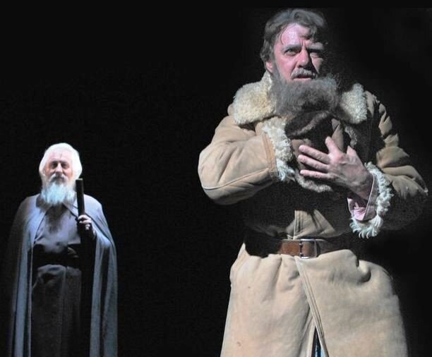 Фото с сайта театра

