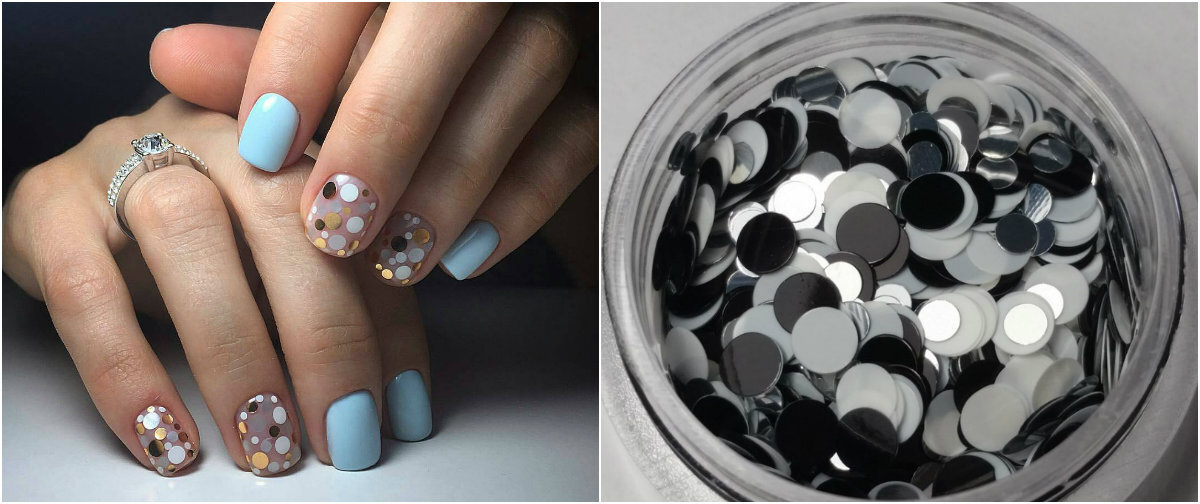 камифубуки (конфетти), работа из интернета