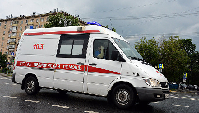  15:5401.05.2018(обновлено: 15:55 01.05.2018)079283© РИА Новости / Наталья Селиверстова