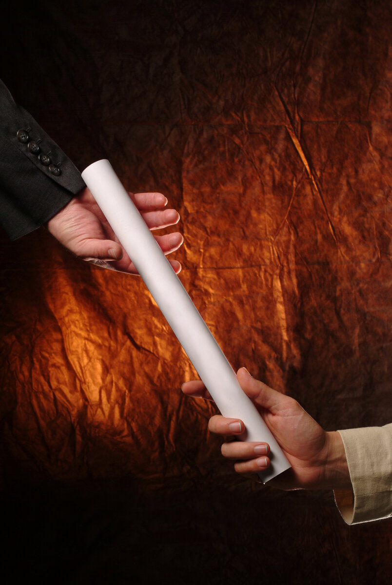 Передача полномочий директора и главбуха на время их отпуска | Журнал ...