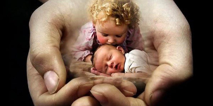Молитва, чтобы ребенок хорошо спал ночью: какие слова произносить на сон малышу