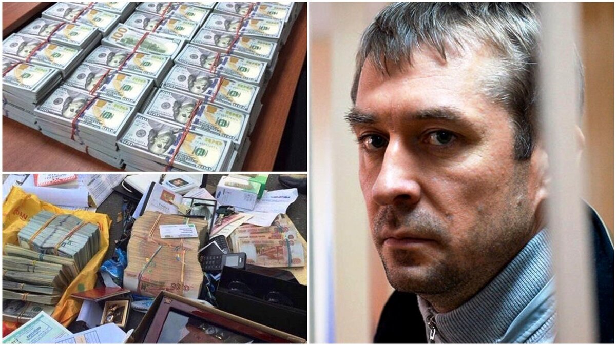 Дмитрий Захарченко