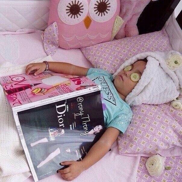 Суббота... Субботонька...