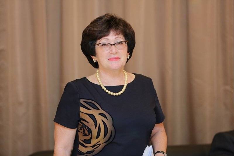 Людмила Талабаева