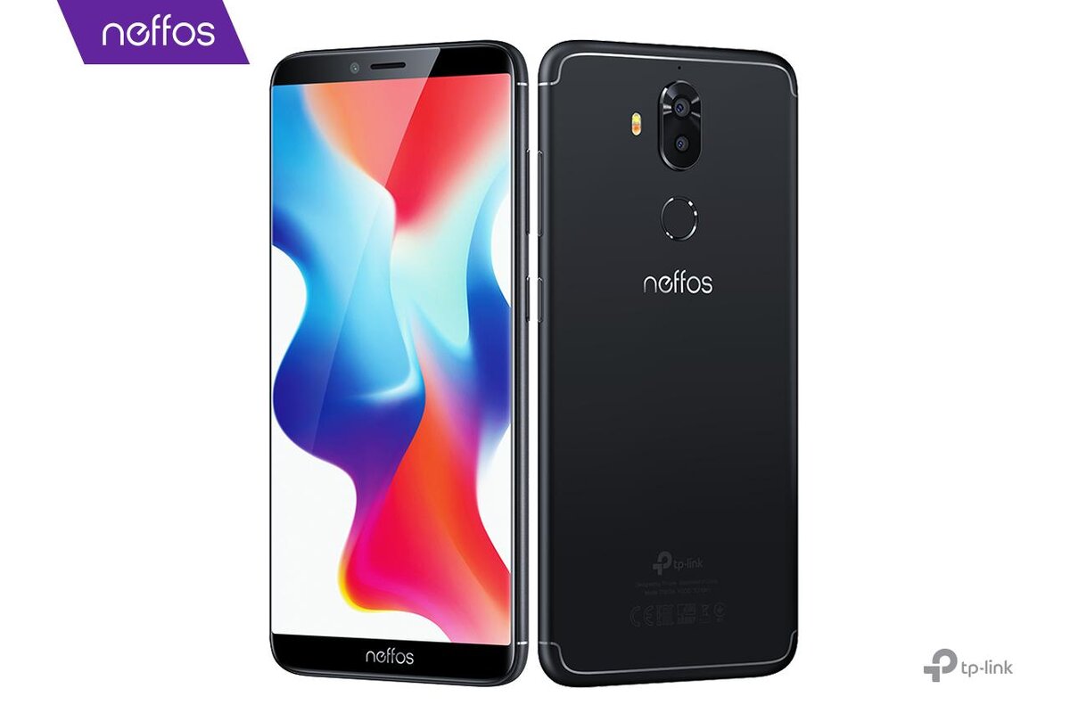 Смартфоны Neffos C9/C9A и Neffos X9 скоро появятся в России | Droidnews.ru  | Дзен