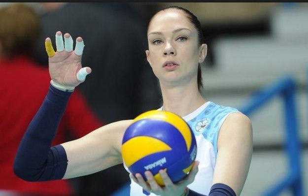 Екатерина Гамова высказала претензии в сторону спортивных руководителей России