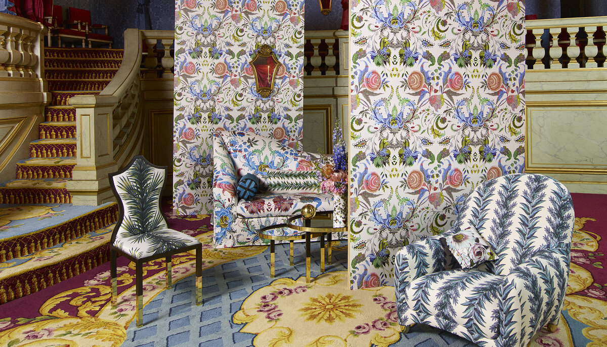 Коллекция Au Théâtre ce Soir 2017