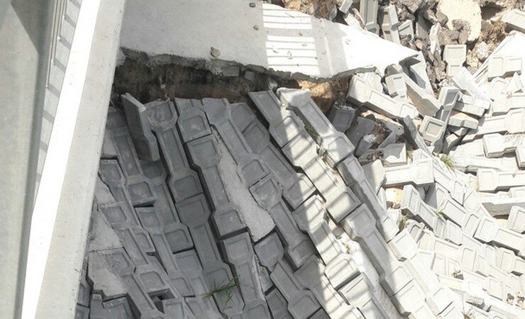 Фото: Ленин Ленский, «Могилев Real» 