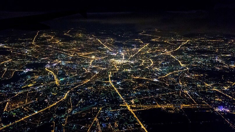 Москва. Фото: Pixabay