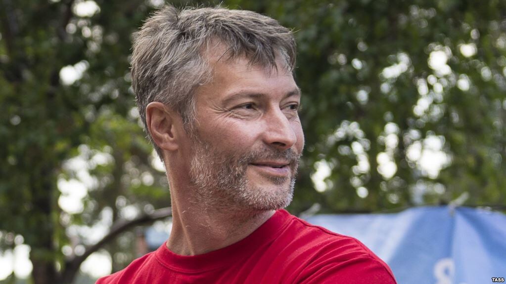 Евгений Ройзман