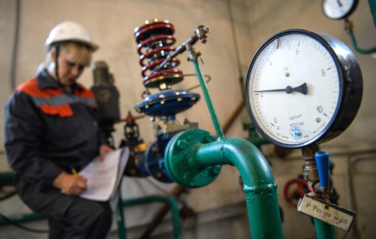 © Донат Сорокин/ТАСС