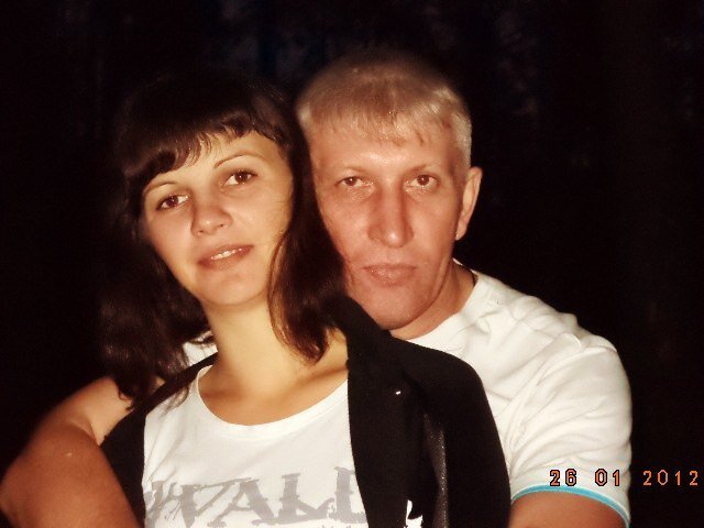 ПОСВЯЩАЮ БЫВШЕЙ ЖЕНЕ...