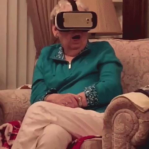 VR-терапевт (такое уже есть) бьет рекорды по излечению пациентов от страха высоты в Оксфордском исследовании Люди потихоньку начинают понимать, что VR не ограничивается лишь играми.-4