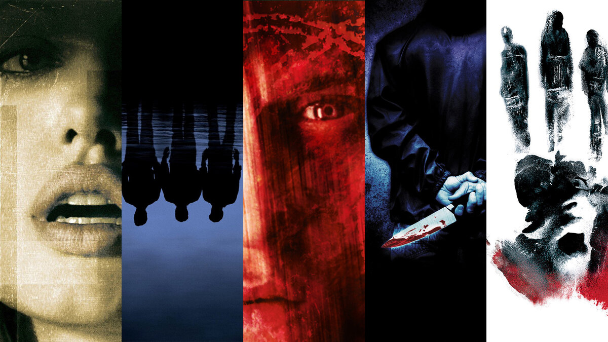 Кто же убийца?