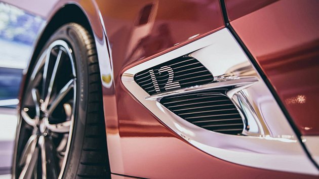 Источник: Bentley