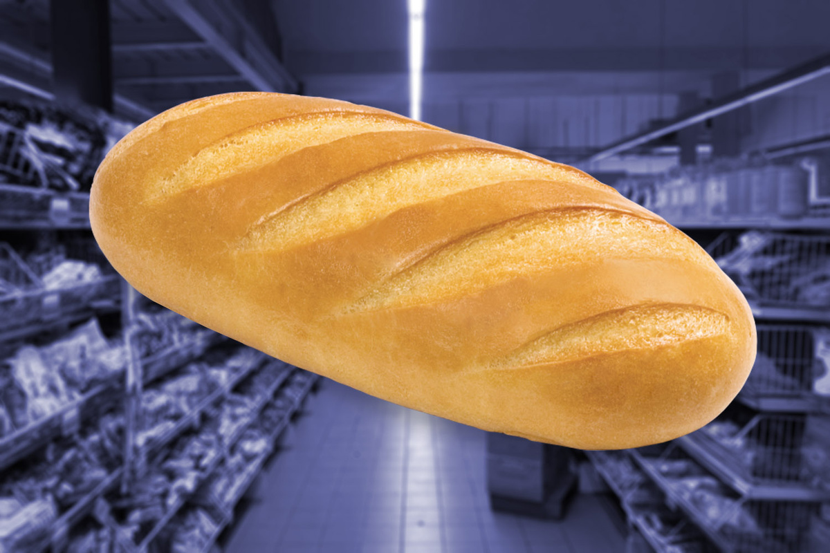 Цены на продукты в Украине поднялись почти в 2 раза за 2018 год.