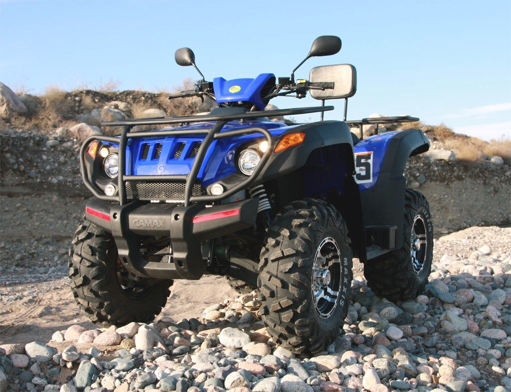 Краткая характеристика: