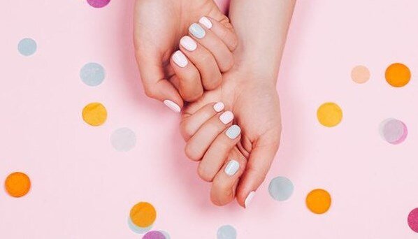 Как снять гель-лак в домашних условиях