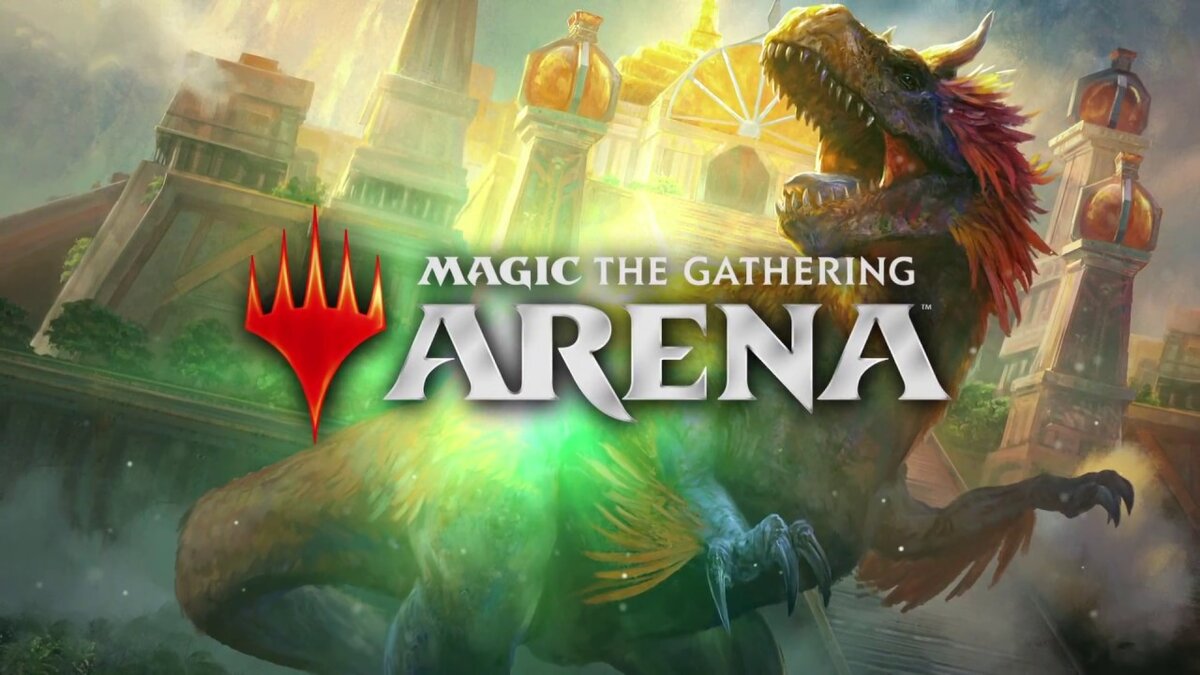 Matchmaking Breakdown | Magic: The Gathering Arena | Дзен