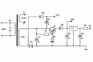 Плата микроволновой печи Pcb для ПК в Китае