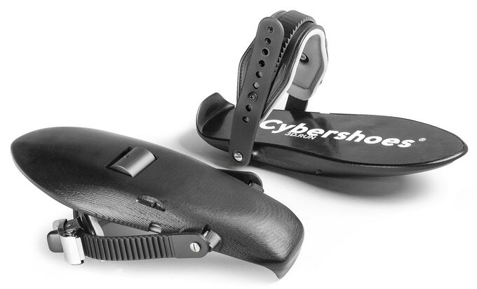 Пара Cybershoes