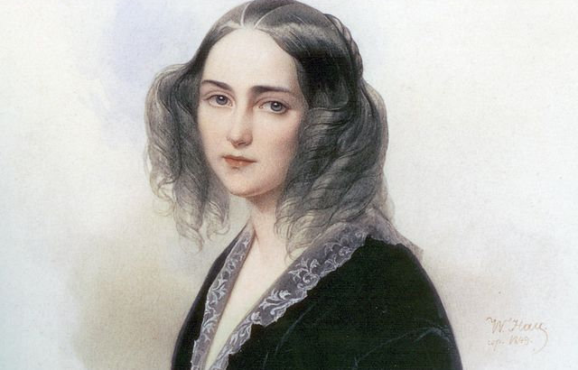 Google foto. Эмилия, её сестра.