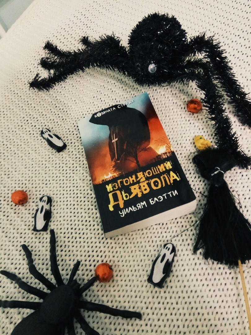 О существовании этой книги я узнала абсолютно случайно: просто листая ленту Инстаграмма, наткнулась на девочку, которая говорит, что она "идеальна". Книги подобного жанра (ужасы) я никогда не читала, потому что не понимала, как вообще в книгах может быть что-то пугающее, что-то такое, что может заставить твое тело почувствовать легкий холодок ужаса, пробегающий от макушки до кончиков пальцев. Я думала, что на такой "эффект" способны только фильмы ужасов, да и то, только когда ты смотришь их в кинотеатре на большом экране. Но как же я ошиблась!