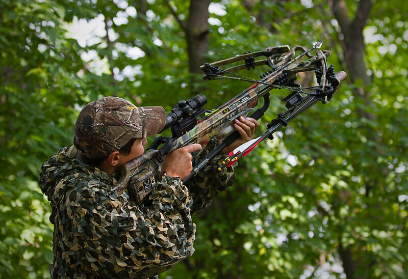 арбалет для охоты. охота с луком. охотничьи луки и арбалеты. военный арбалет. можно ли охотиться с арбалетом.
