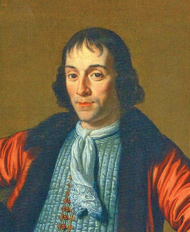 Александр Меншиков
