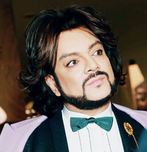 Фото Филиппа с инстаграмма