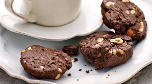 Печенье и пряники