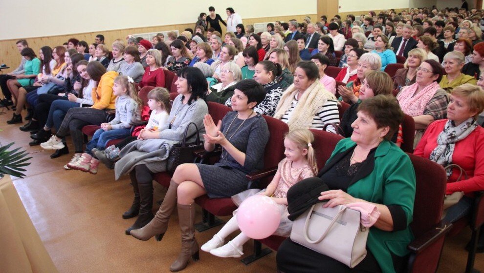 Фото - Районные вести