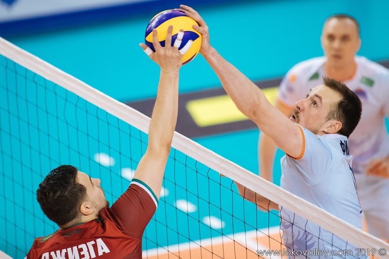 Фото: lokovolley.com