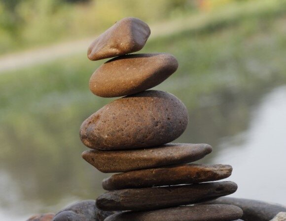 Баланс сил и противовесов - главный критерий успешной геополитики на протяжении нескольких столетий мировой истории