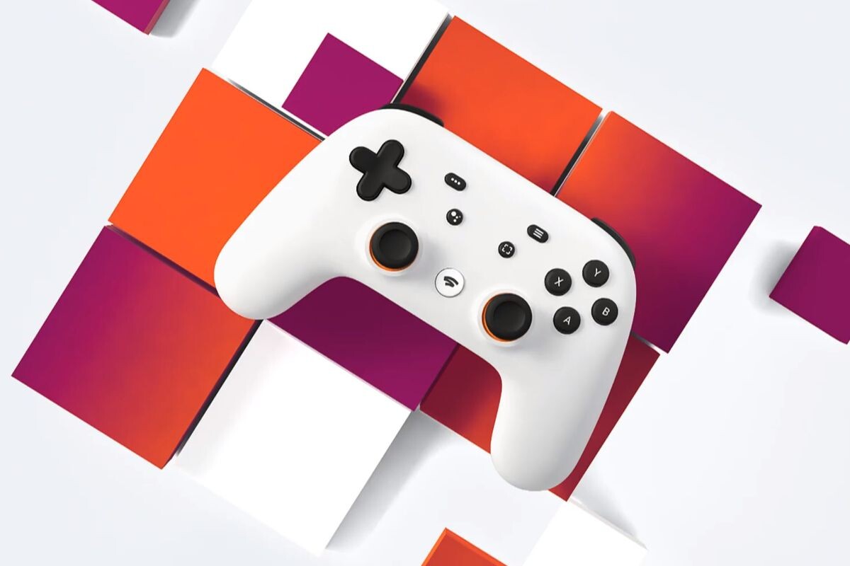 Stadia – стриминговая платформа нового поколения | Guide-Gamer.ru | Дзен