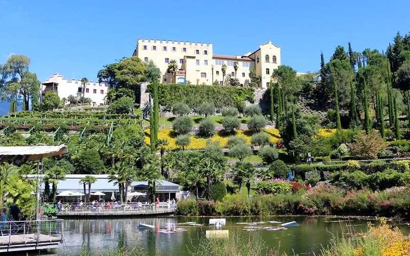 Castel Trauttmansdorff