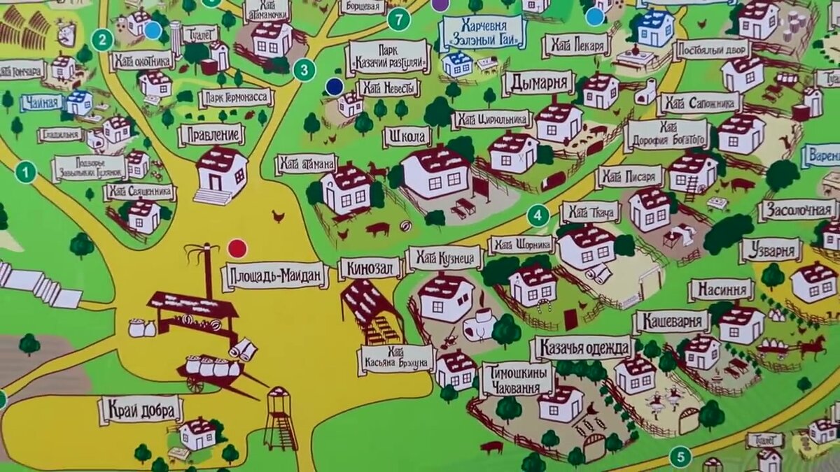 куда сходить по пушкинской карте интересное