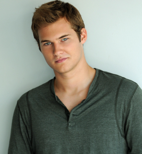 Джастин Прентис