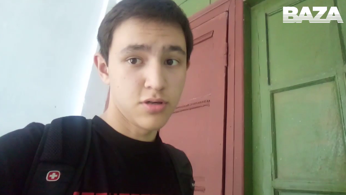 Даниил Пулькин