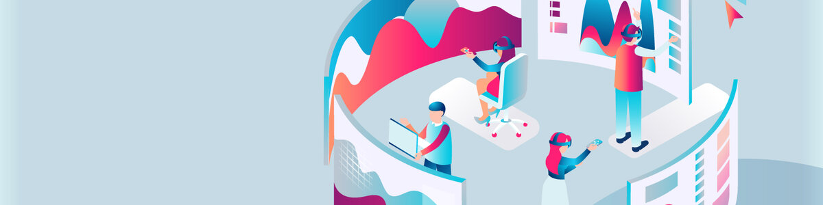 Онлайн-игры, графические редакторы, дополненная реальность – все это давно освоил каждый мало-мальски уважающий себя компьютерный пользователь. Но мало кому повезло использовать такие навыки на работе, причем не просто в рабочее время, а в своей деятельности напрямую. Но и такое возможно, если мы говорим об элите промышленного производства! 