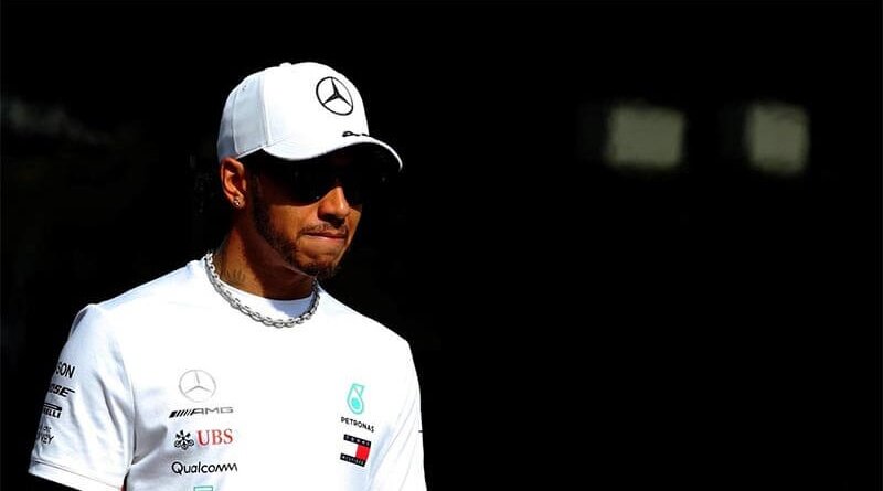 Действующий чемпион мира Льюис Хэмилтон считает, что Гран-при Австрии — один из самых сложных этапов Ф1, поскольку «Мерседес» преследует давний рекорд.