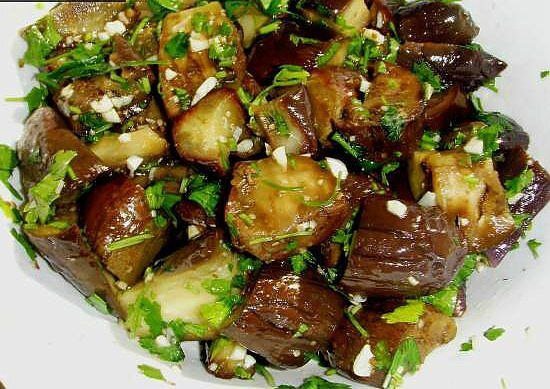 Закуска из баклажана как грибы — 2 рецепта быстрого маринования