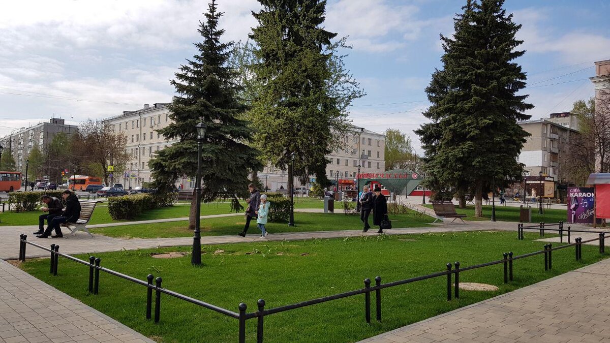 Фото: Андрей Журавлев