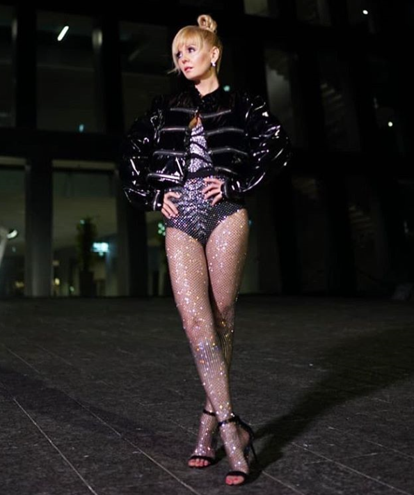 фото  www.instagram.com/prigozhin_iosif/