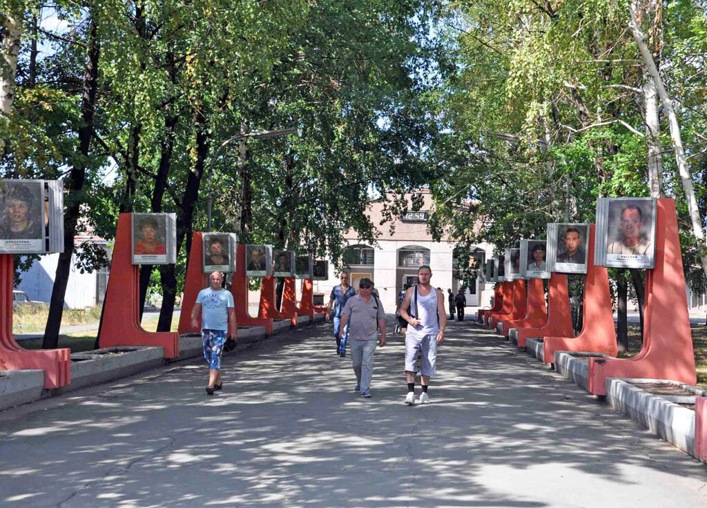 Фото Дмитрия Бикбова