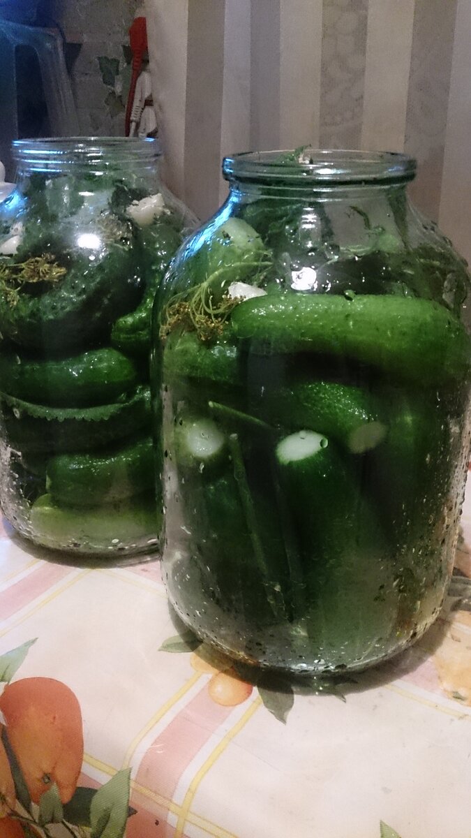 Вот он - вкусный кладезь витаминов, полезностей  и помощник в похудении.